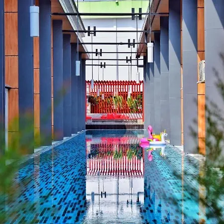 Z2 Boutique Hotel-2
