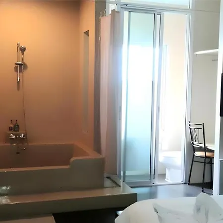 Z2 Boutique Hotel-3